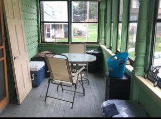 1 Sheldon Ave #2, Troy, NY 12180