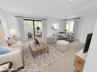 4884 Nara Vista Way Unit 204, Las Vegas, NV, 89103