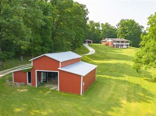 8113 E Speed Rd, Milltown, IN 47145