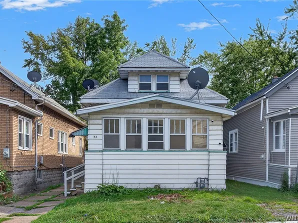 45 Millicent Ave, Buffalo, NY 14215