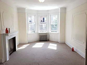 Rented by Astoria Realty