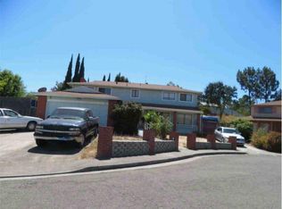 101 Heather Ct, Vallejo, CA 94591