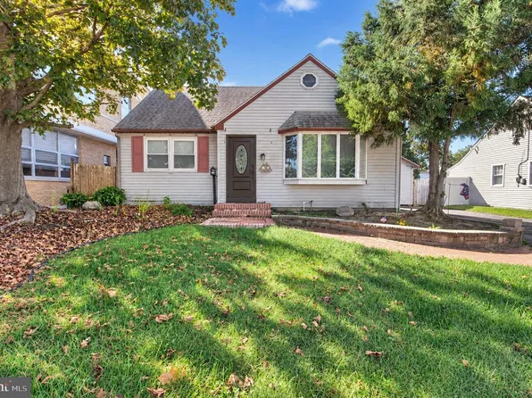 134 W Gloucester Pike, Barrington, NJ 08007