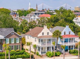 12 Murray Blvd, Charleston, SC 29401