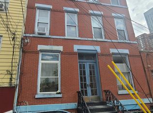 38 Wayne St APT 4L, Jersey City, NJ 07302
