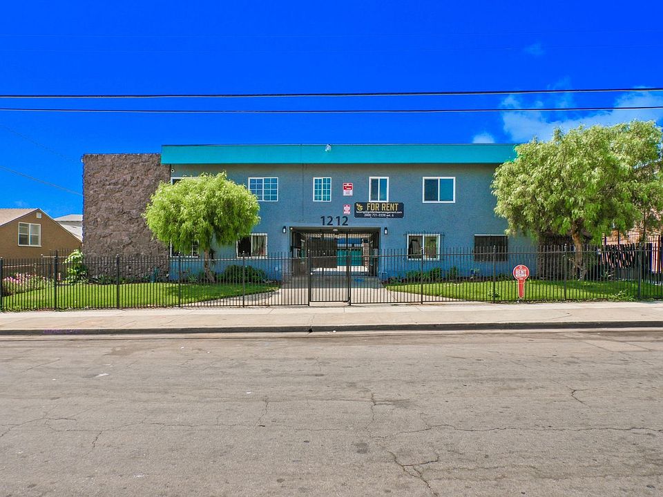 1st image of 1212 W 107th St #238