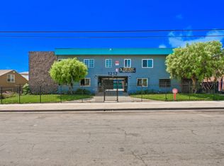 1212 W 107th St #2B-1BA, Los Angeles, CA 90044