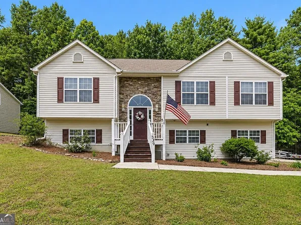339 Pioneer Trl, Dallas, GA 30132