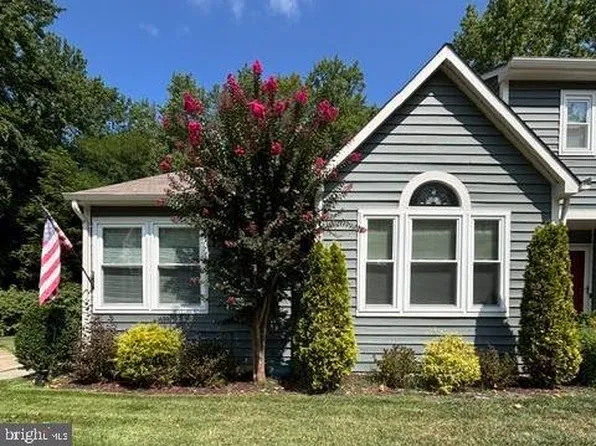 19 Dorset Ct #45, Annapolis, MD 21403