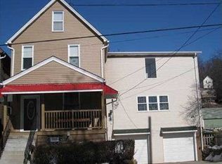 504 9th St, Pitcairn, PA 15140