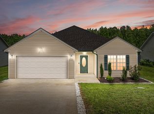1344 Freedom Dr, Clarksville, TN 37042
