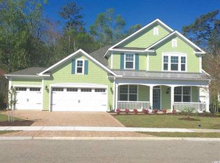 1515 Thornbury Dr LOT 3, Myrtle Beach, SC 29577
