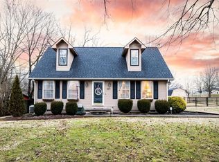 213 Borden St, Sweetwater, TN 37874