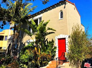 1612 Cimarron St, Los Angeles, CA 90019