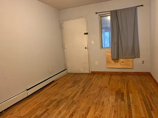 Rented by Bedford Brownstone Realty | media 32