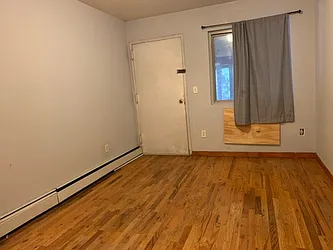 Rented by Bedford Brownstone Realty