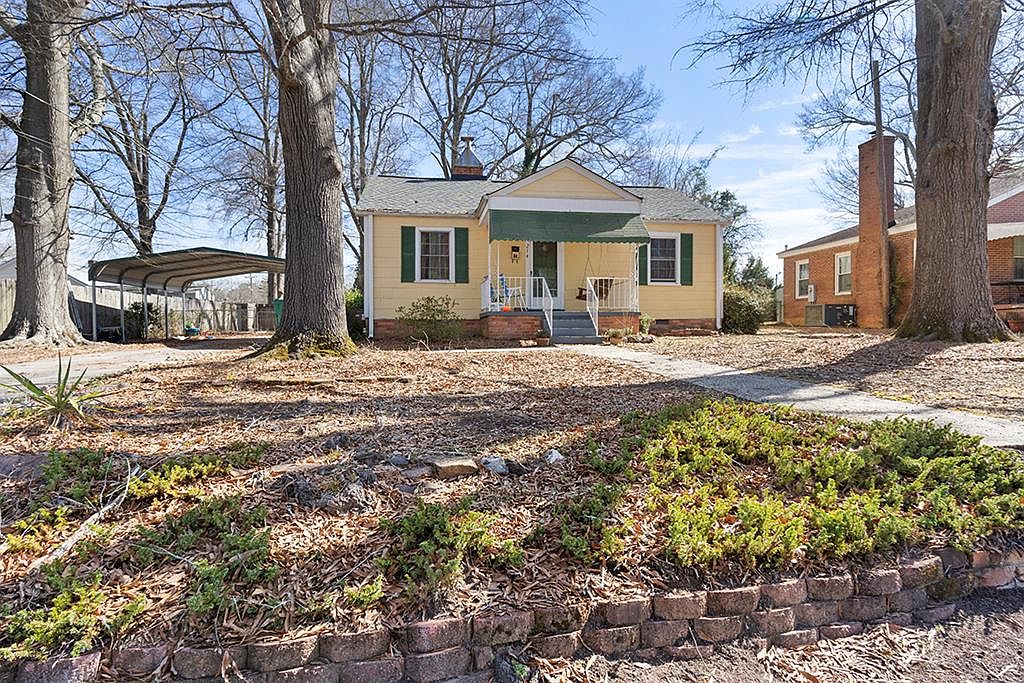214 Karen Way, Greenwood, SC 29649 Zillow