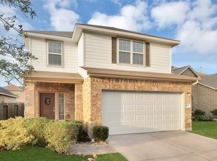 9027 Eldorado Glen Dr, Humble, TX 77338