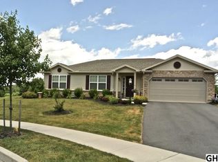 20 Wargo Ln, Dillsburg, PA 17019