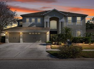 7212 Americus Ln, Land O Lakes, FL 34637