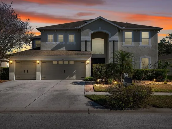 7212 Americus Ln, Land O Lakes, FL 34637