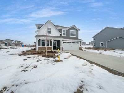 2415 Fir Dr, Greenfield, IN, 46140