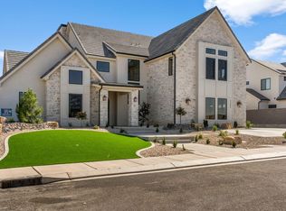 3382 E Ezra St, Saint George, UT 84790