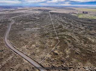 154 Eagle Springs Rnch, Wilson Creek, WA 98860