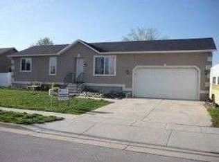 693 W Bulldog Cir, Murray, UT 84123