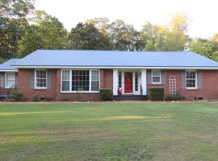300 E Main St, Fulton, MS 38843