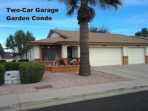 1st image of 8256 E Kiva Ave Unit 409