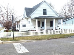 234 S Ann St, Fowlerville, MI