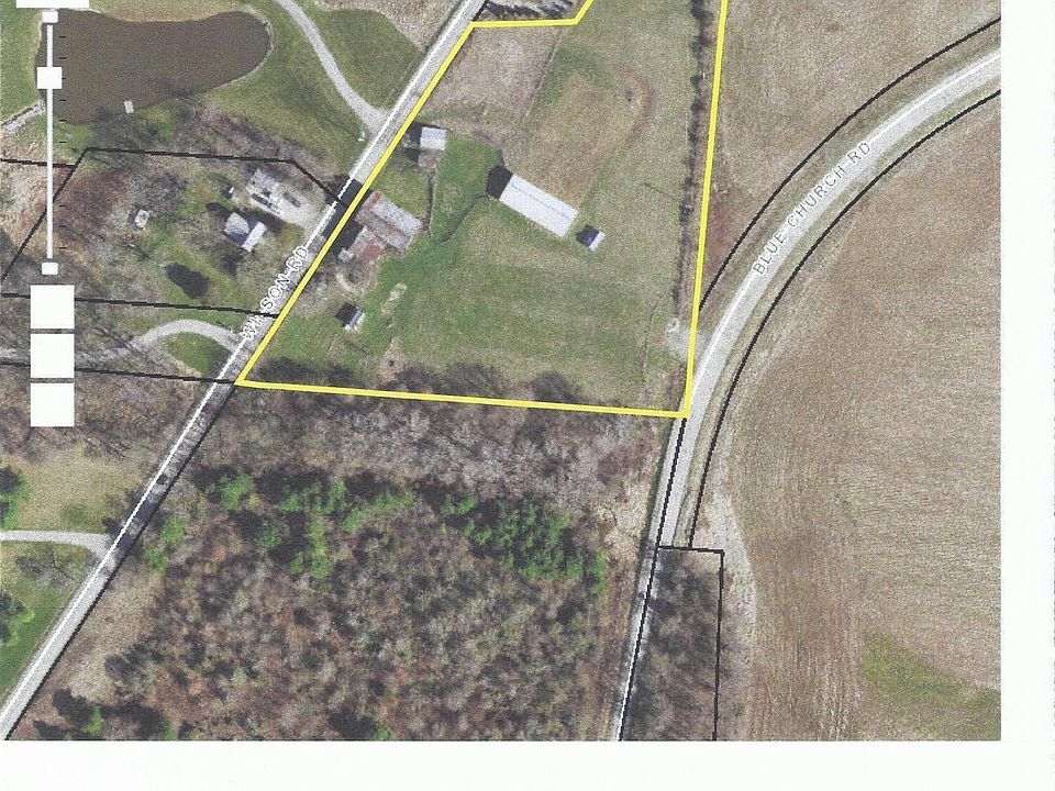 2nd image of 4035 Blue Church Rd