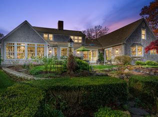 41 Court Street, North Chatham, MA 02650