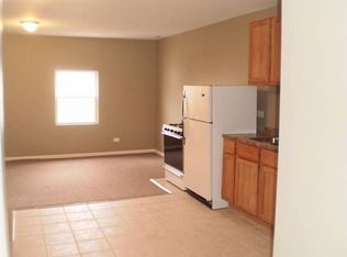 5124 S Honore St, Chicago, IL 60609