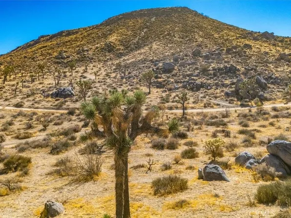 2175 Geronimo Trl #66, Yucca Valley, CA 92284