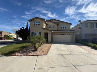 536 S Ventana Ave, Tracy, CA