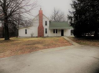 1185 Carl Sweeney Rd, Neosho, MO 64850