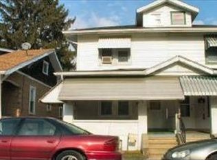 23 Laurel St, Pine Grove, PA 17963