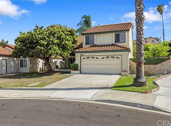 2nd image of 12959 Saratoga Pl