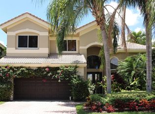 5425 NW 42nd Ave, Boca Raton, FL 33496