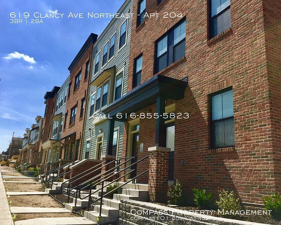 1st image of 619 Clancy Ave NE APT 204