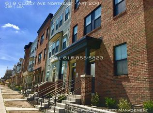 619 Clancy Ave NE APT 204, Grand Rapids, MI 49503