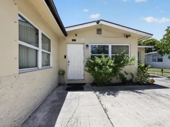 1213 14TH Avenue S, Lake Worth Beach, FL 33460