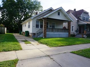 1320 W Gift Ave, Peoria, IL
