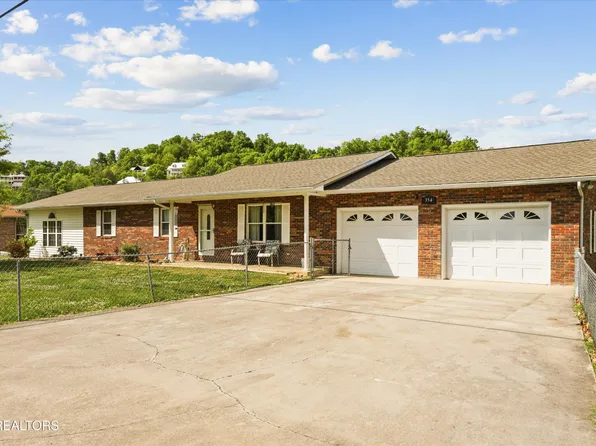 354 Apple Valley Rd, Sevierville, TN 37862