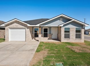 8302 24th St, Lubbock, TX 79407