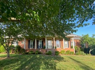 120 Crosspointe, Hendersonville, TN 37075
