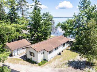 325 S Black River Rd, Onaway, MI 49765