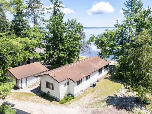 325 S Black River Rd, Onaway, MI 49765